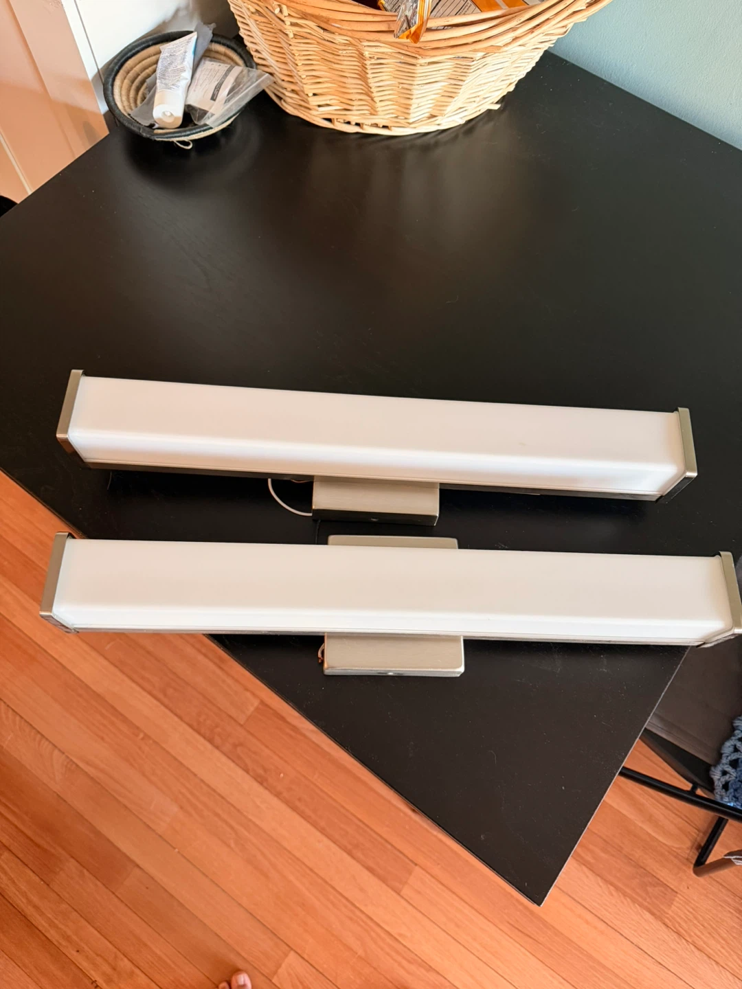 Set of 2 Vanity Lights - photo 3
