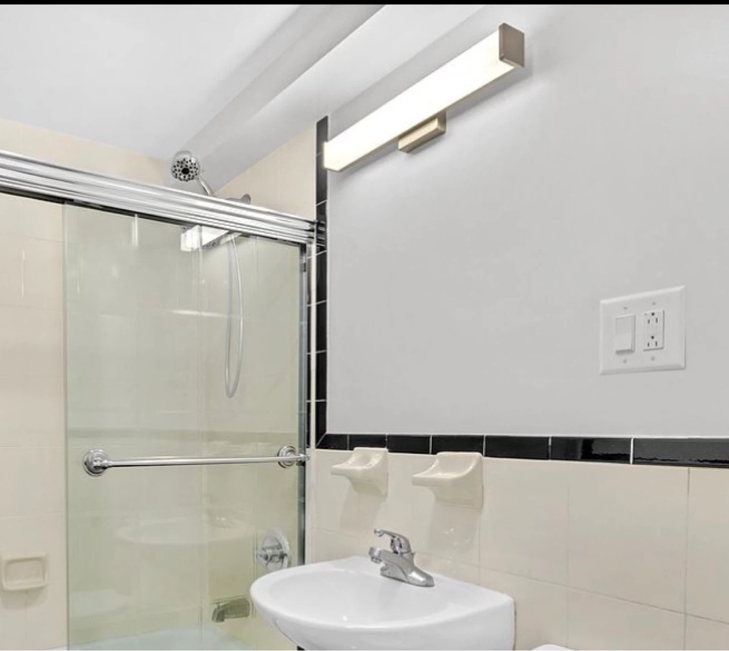 Set of 2 Vanity Lights - photo 2
