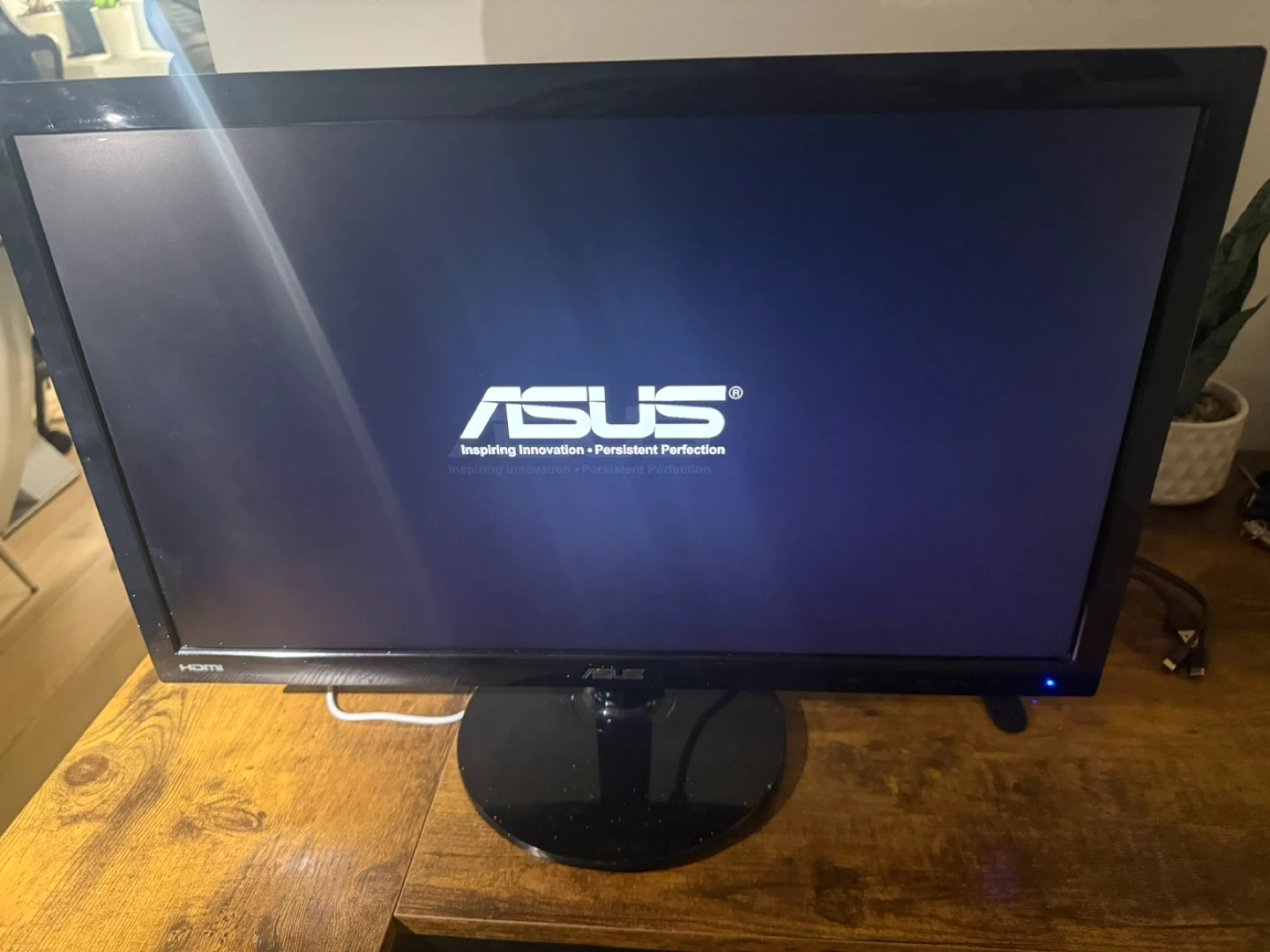 ASUS Computer Monitor