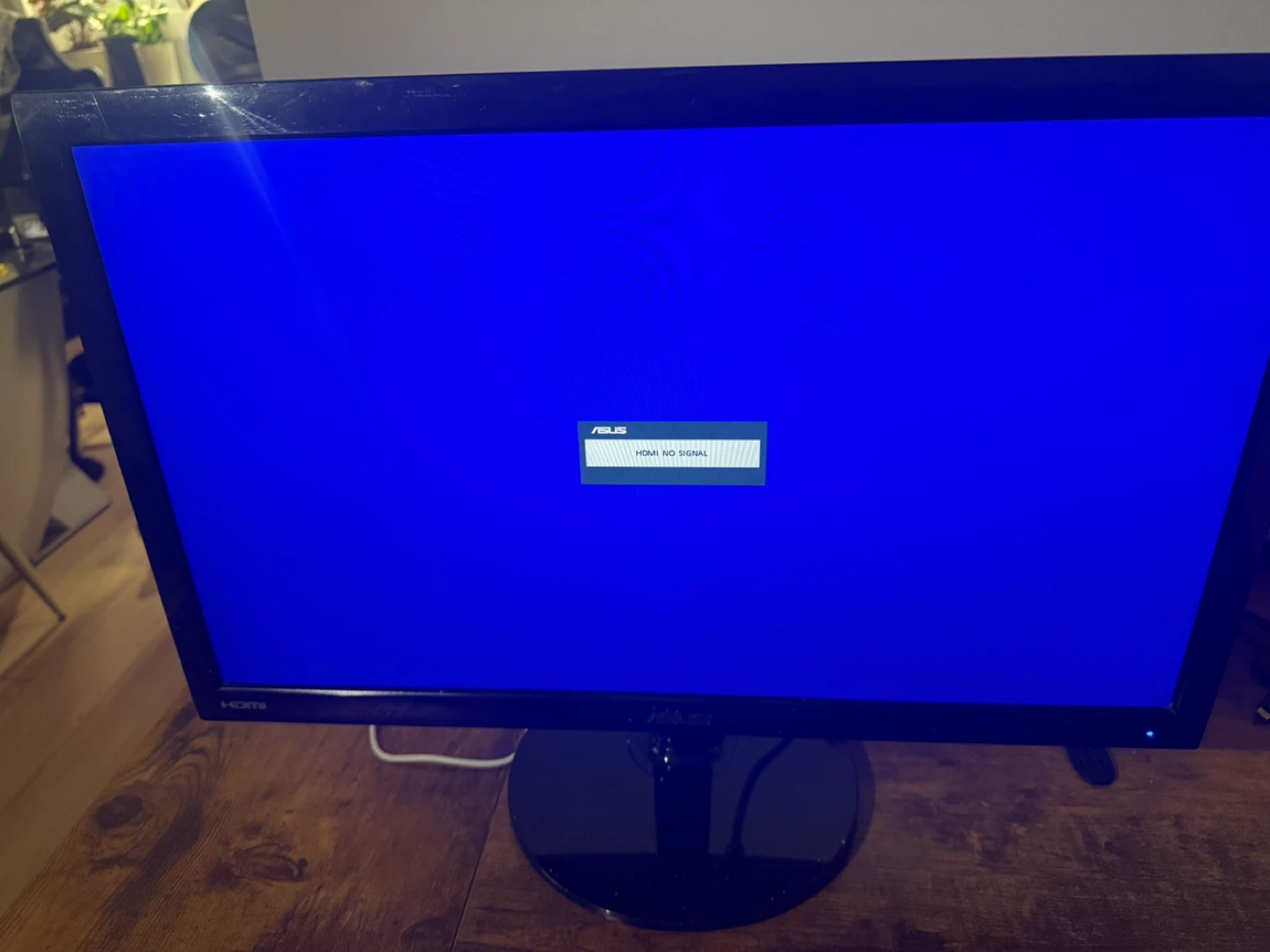 ASUS Computer Monitor - photo 2
