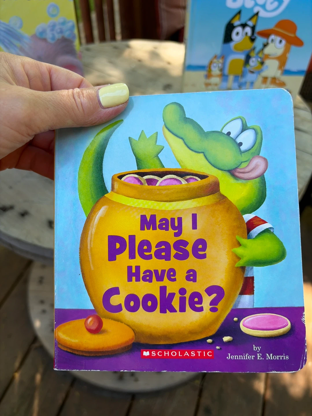Book Bundle of Three Books for Little Ones - photo 2