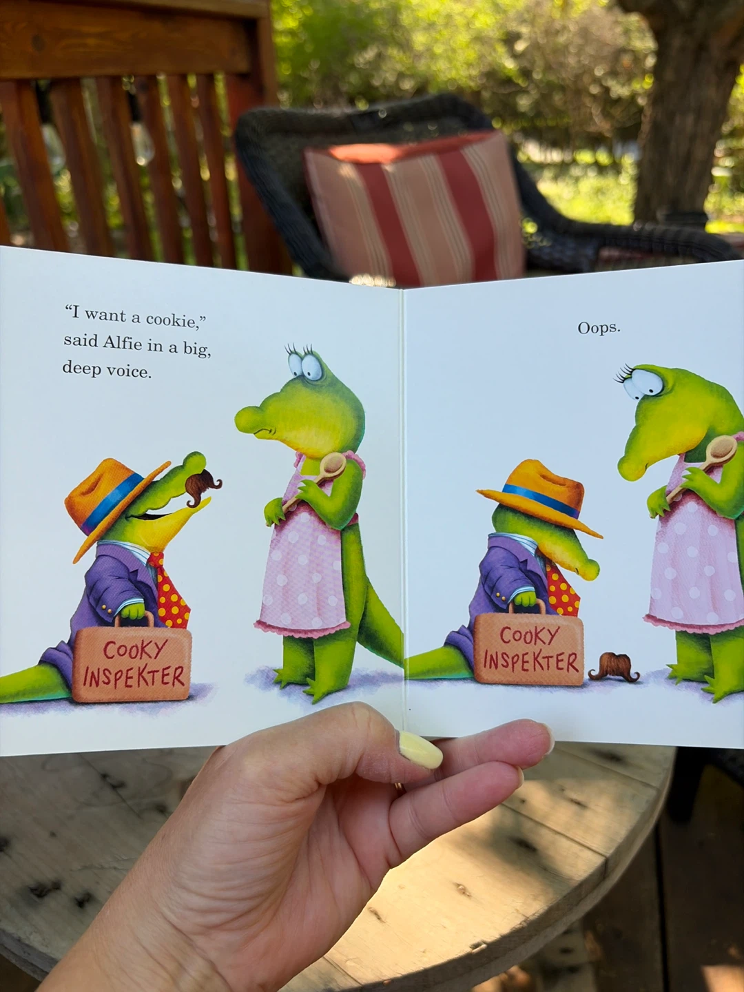 Book Bundle of Three Books for Little Ones - photo 3