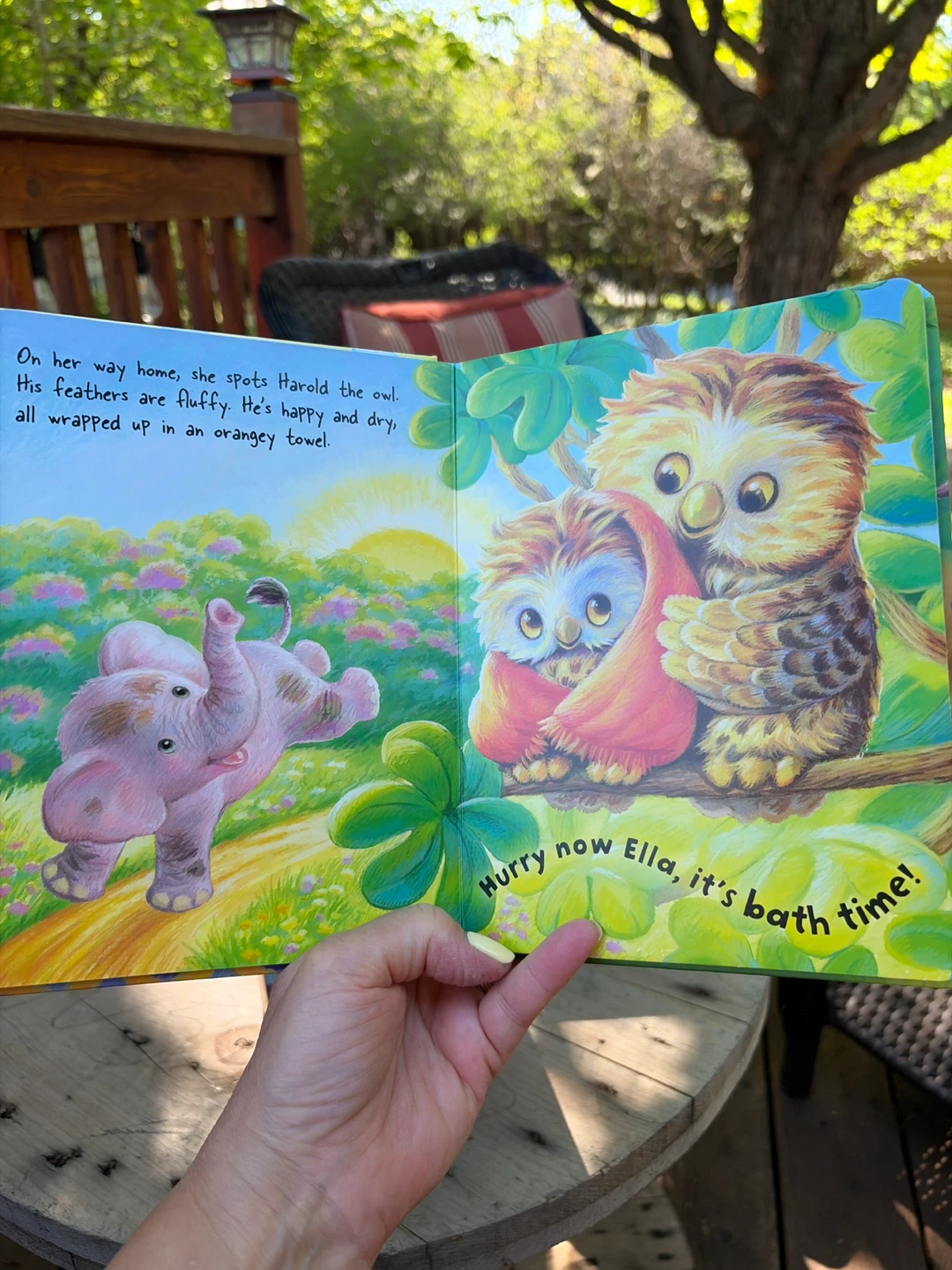 Book Bundle of Three Books for Little Ones - photo 5