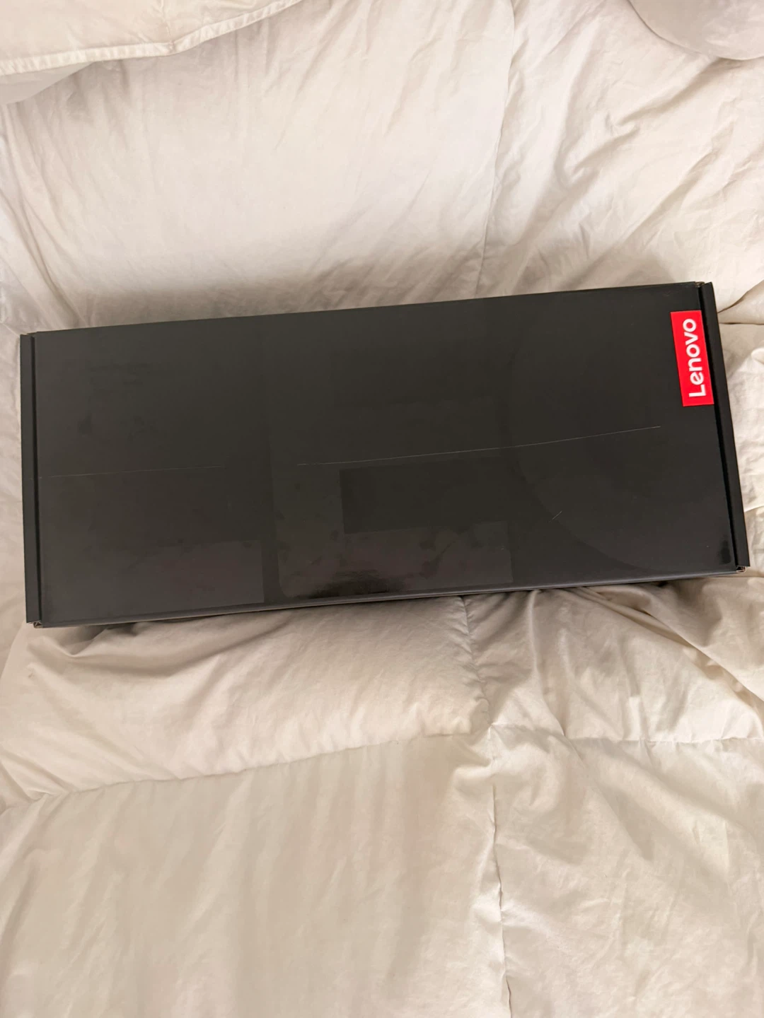 Brand New Lenovo Legion Go 2 OLED – Sealed / Never Used
