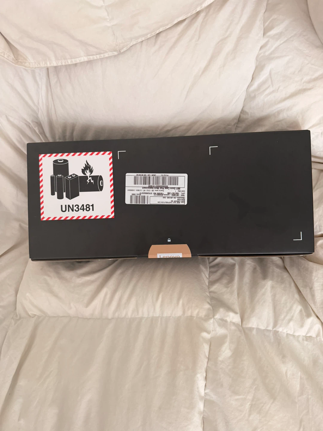 Brand New Lenovo Legion Go 2 OLED – Sealed / Never Used - photo 2