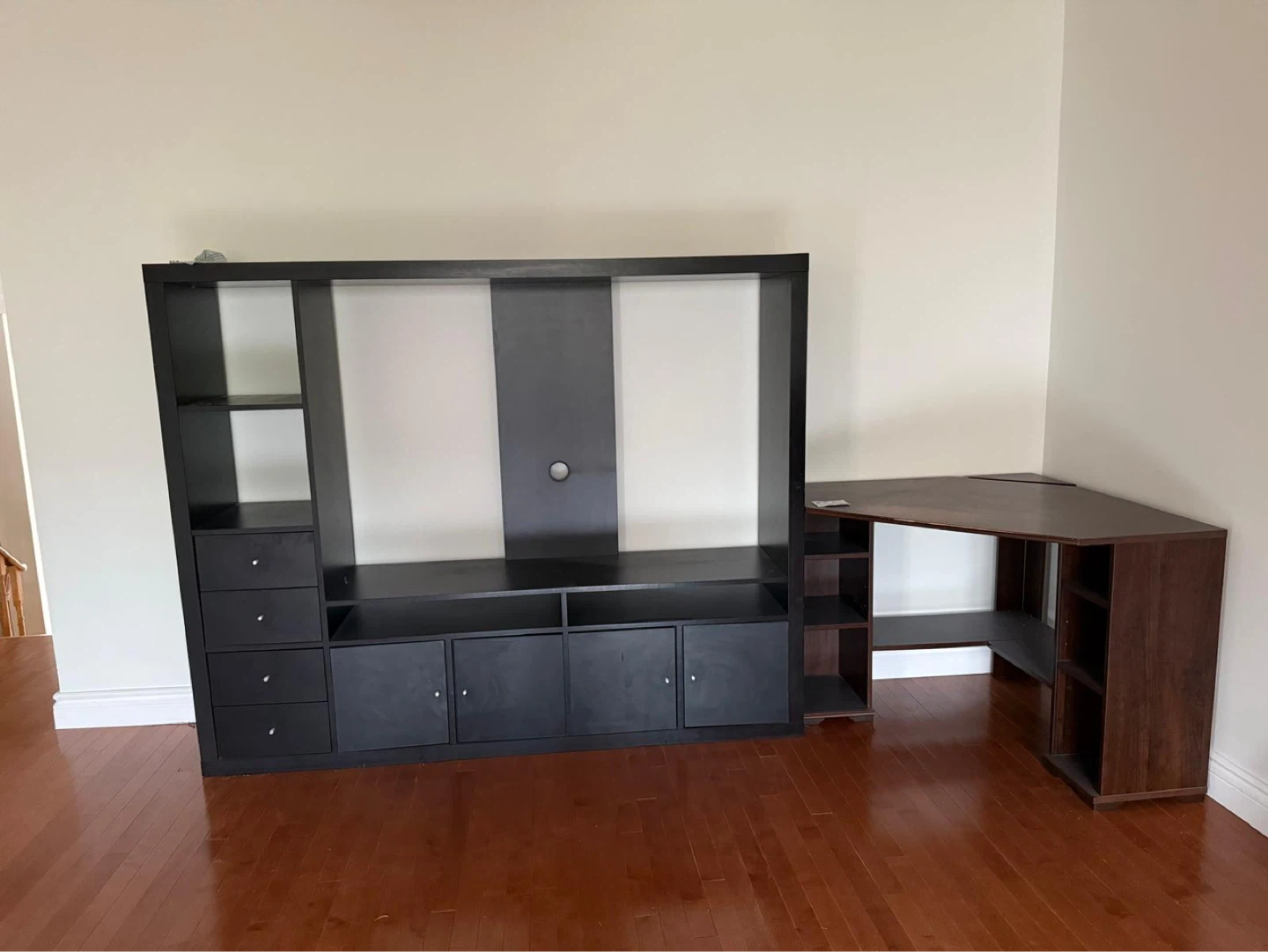 IKEA Entertainment Unit