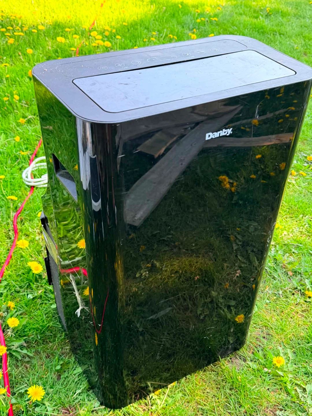 Danby Portable Air Conditioner