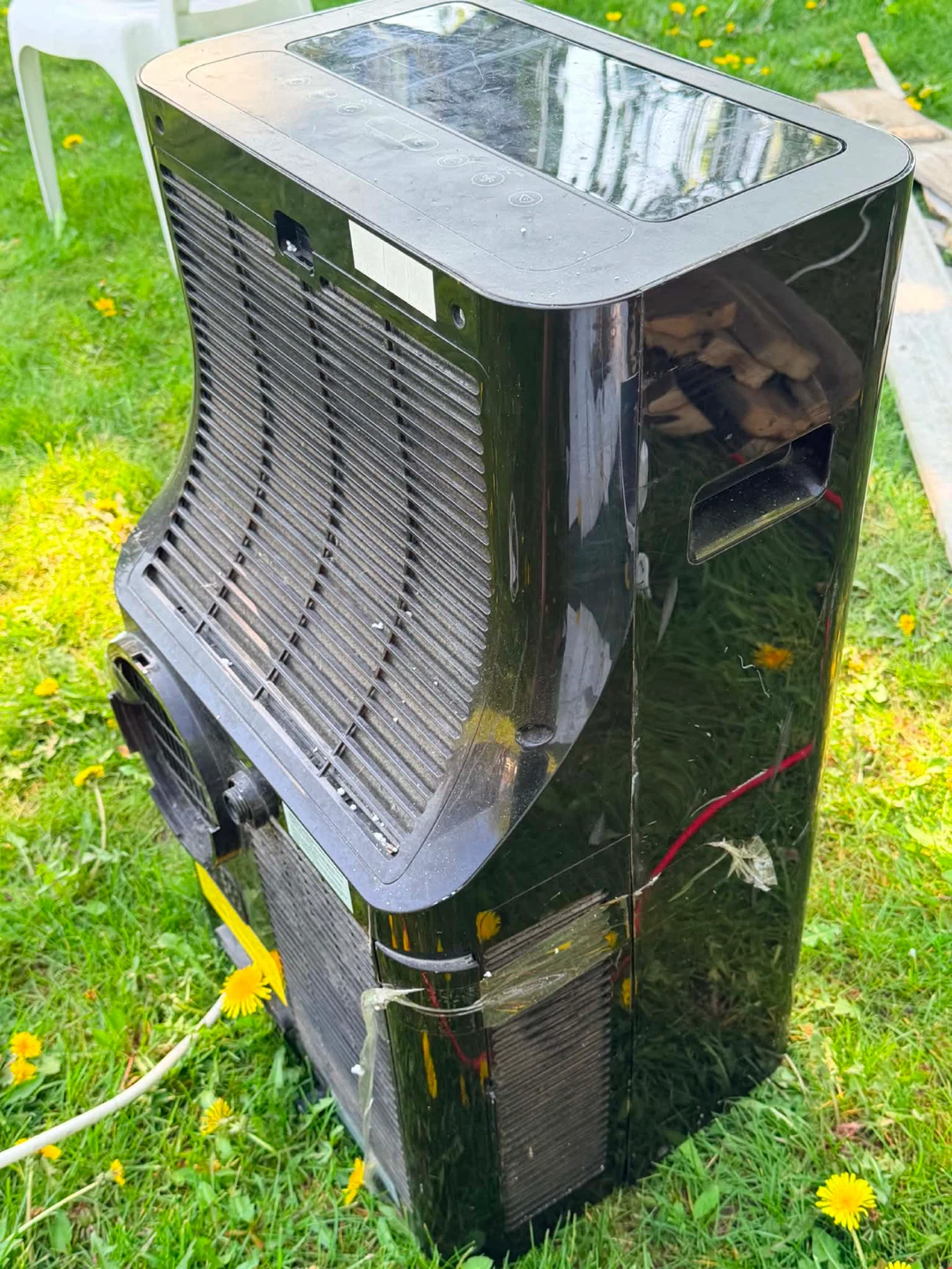 Danby Portable Air Conditioner - photo 3