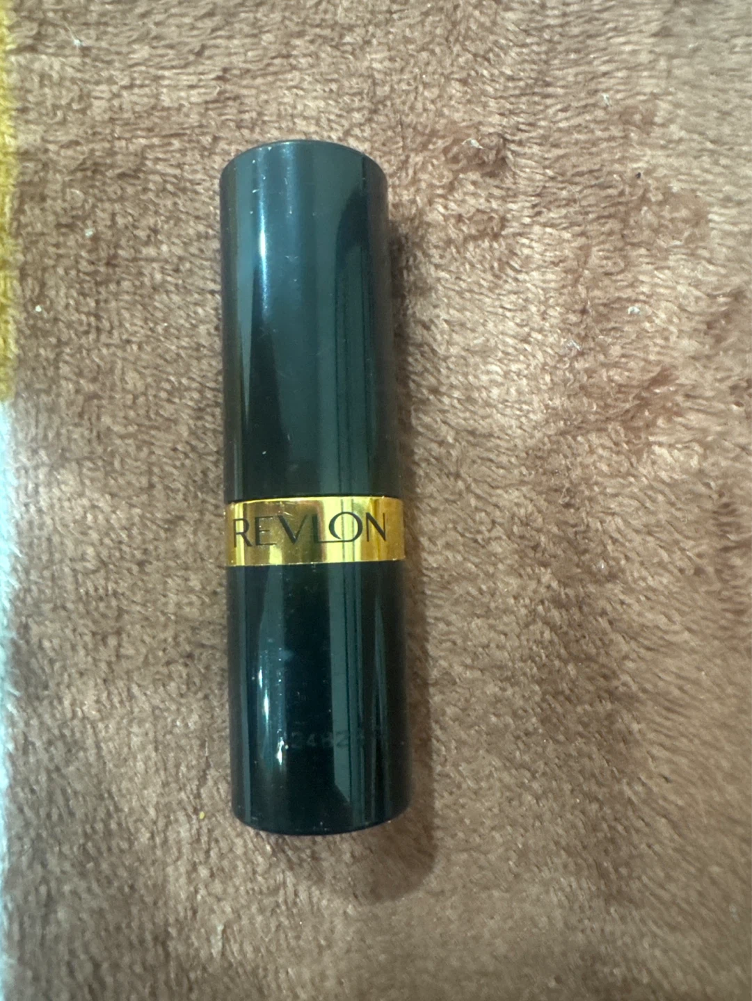 Revlon Super Lustrous Lipstick Pink In The Afternoon