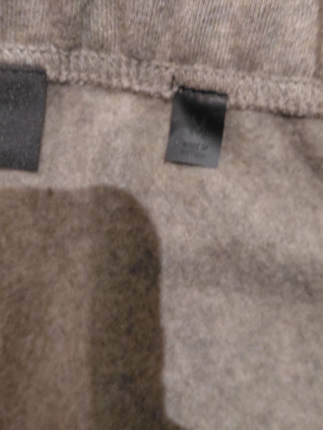 Fear of God Essentials Sweatpants - photo 3
