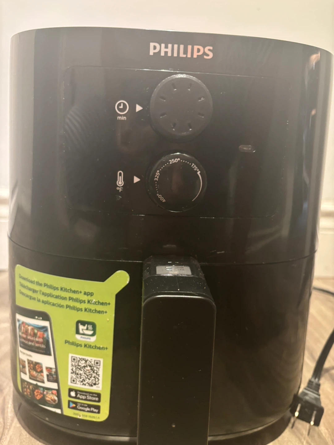 Philips Air Fryer