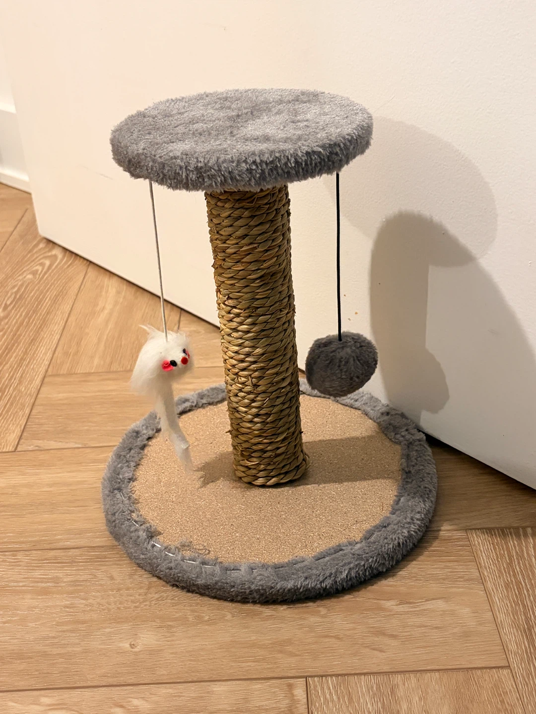 Cat stuff bundle - photo 5
