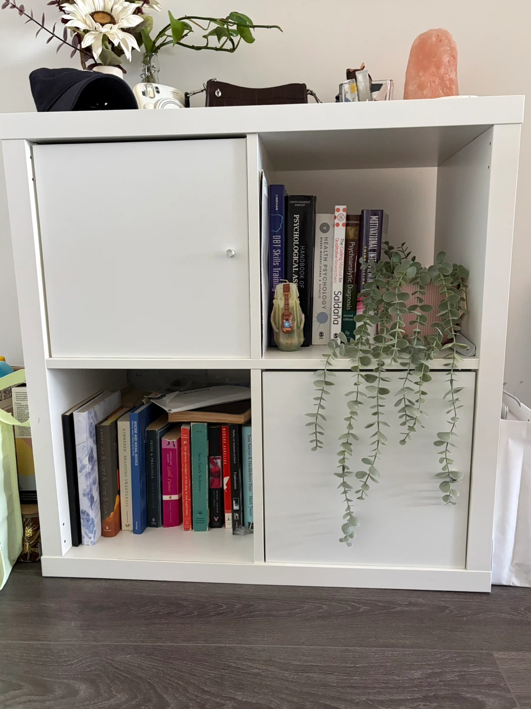 IKEA KALLAX Shelf Unit