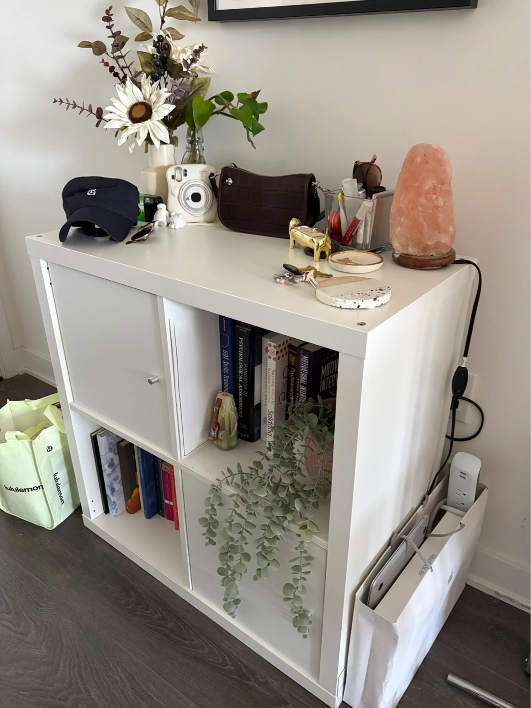 IKEA KALLAX Shelf Unit - photo 2