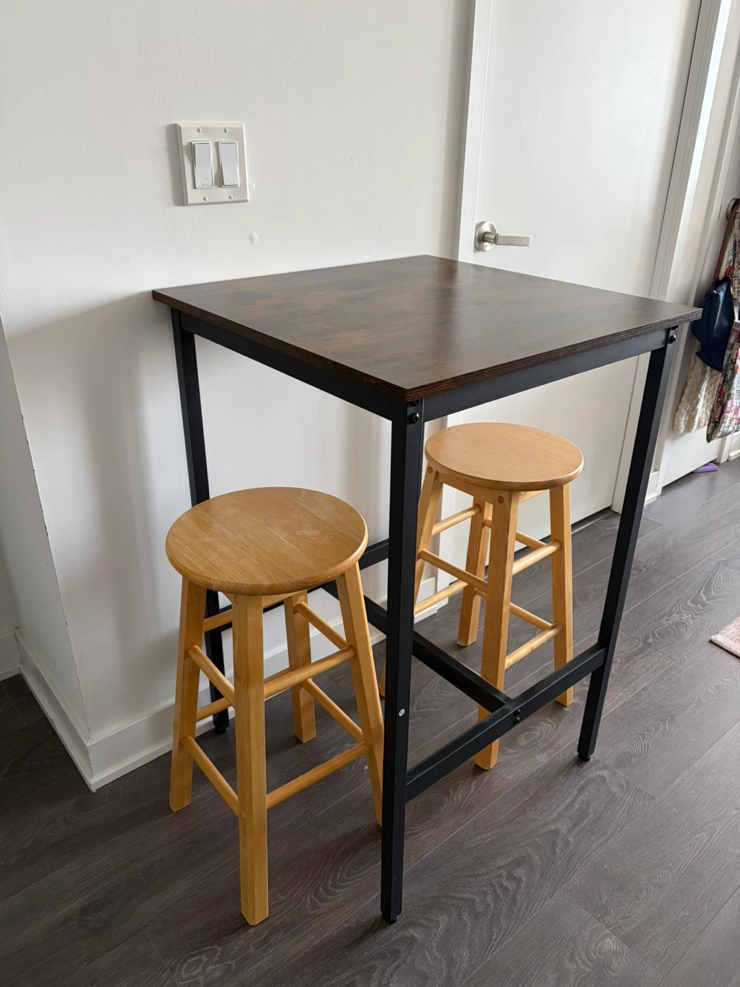Bar Table, Small Kitchen Dining Table
