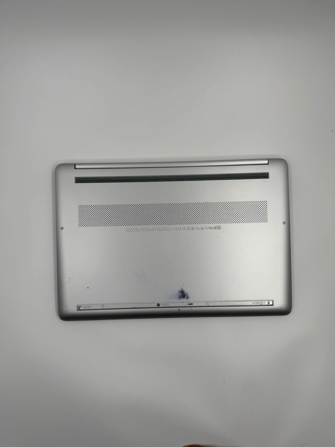 HP Laptop 15 with AMD Ryzen 3 3250U processor - photo 4