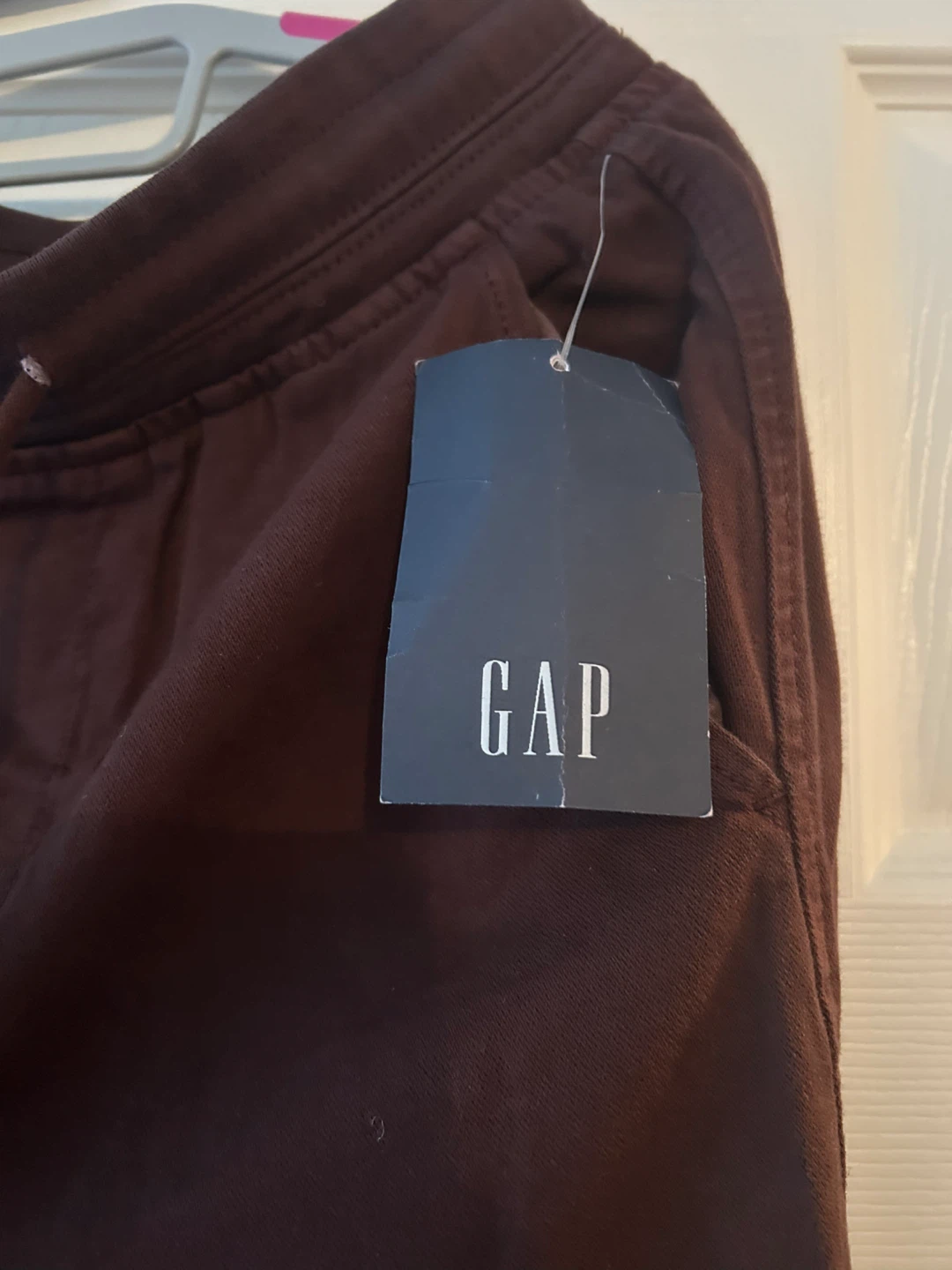 GAP Jogger Pants - Small/Regular - photo 3