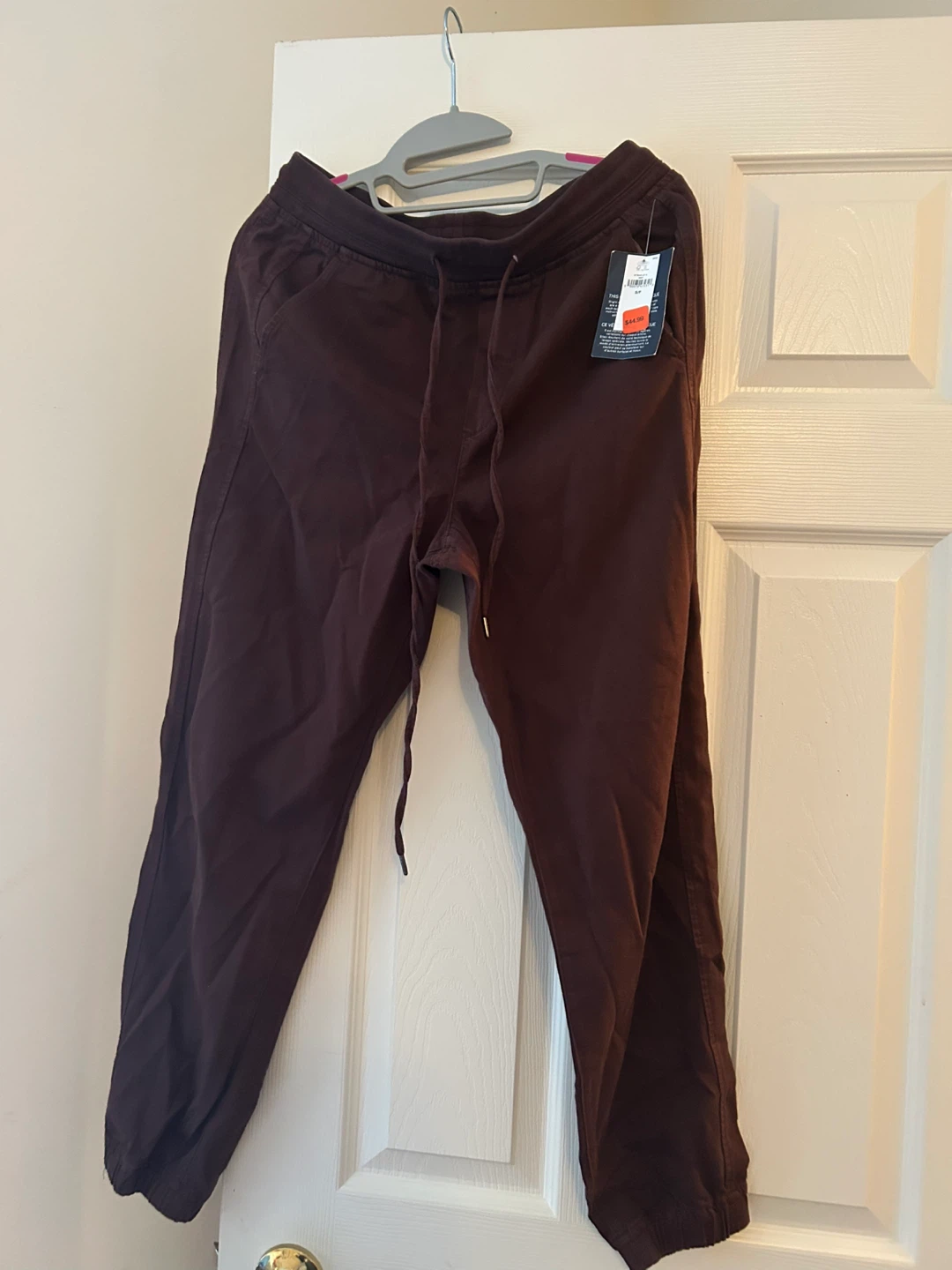 GAP Jogger Pants - Small/Regular