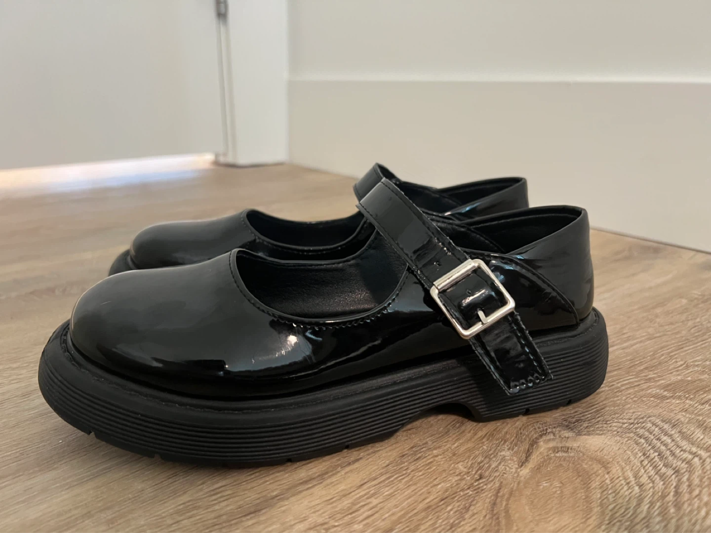 Mary Jane Shoes - photo 3