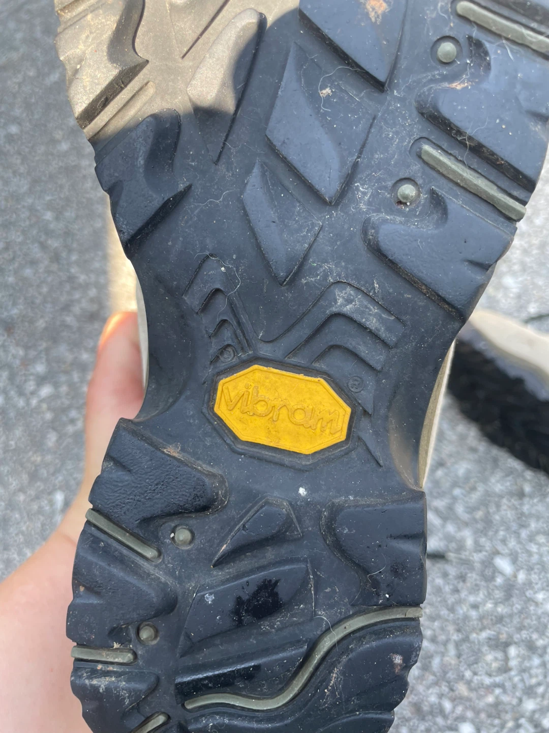 Columbia Women's Hiking Boots Size 6 - photo 5