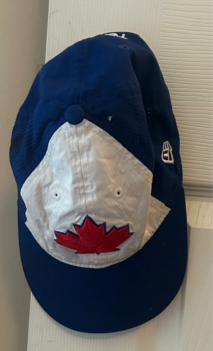 New Era Toronto Blue Jays Baseball Cap