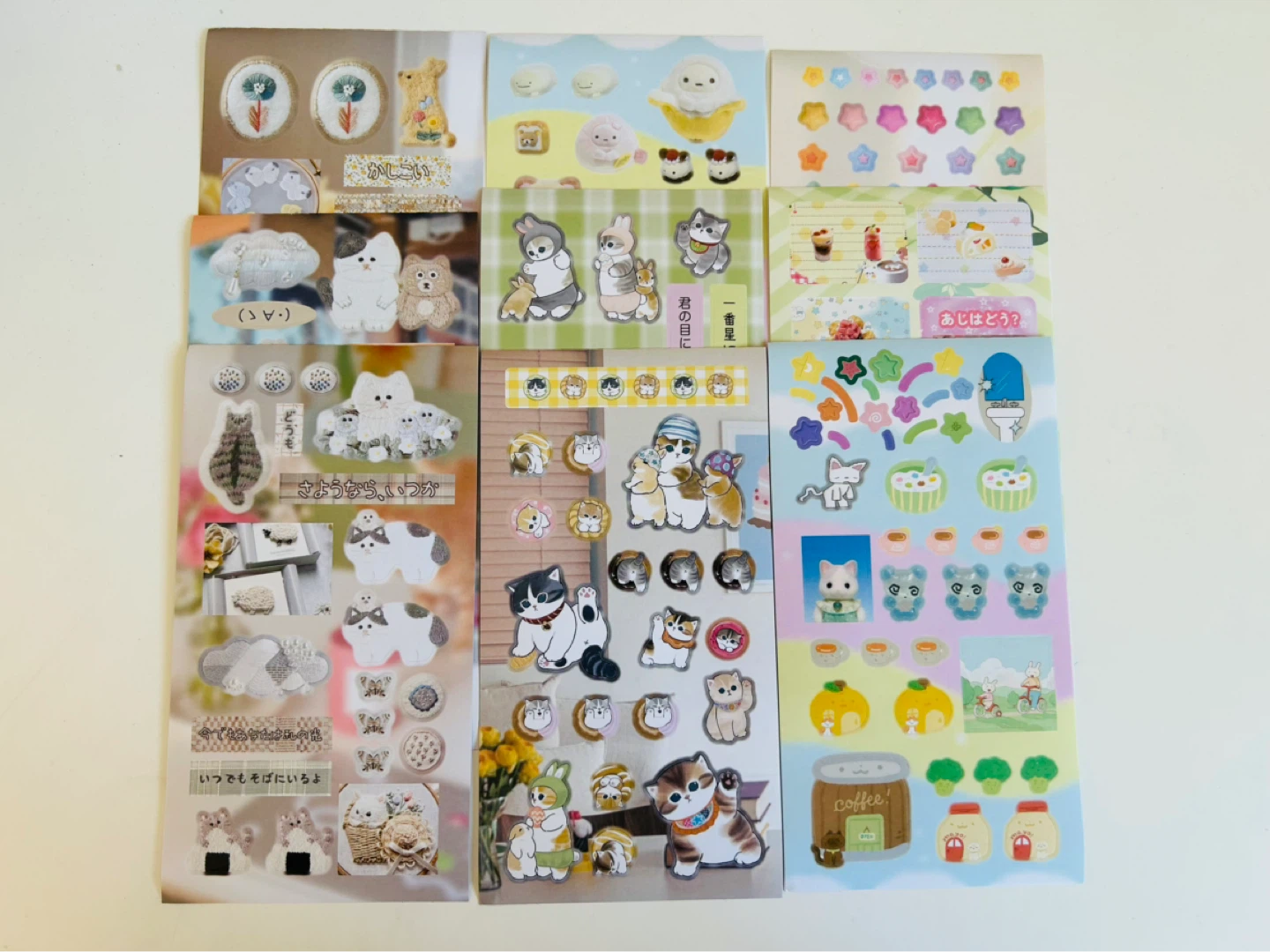 Tiny Stickers , Big Happiness 💖 - photo 3