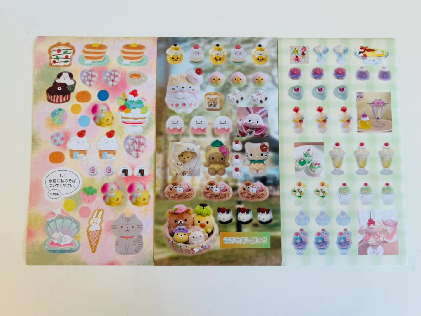Tiny Stickers , Big Happiness 💖 - photo 5