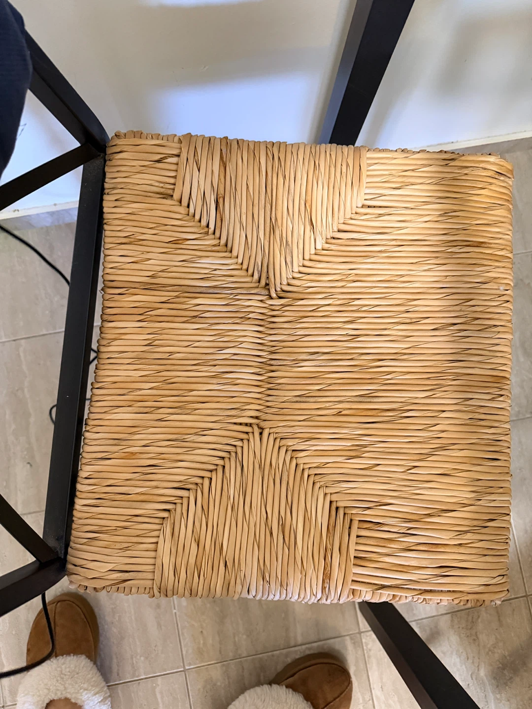 Glass Top Dining Table with 2 Chairs - photo 4