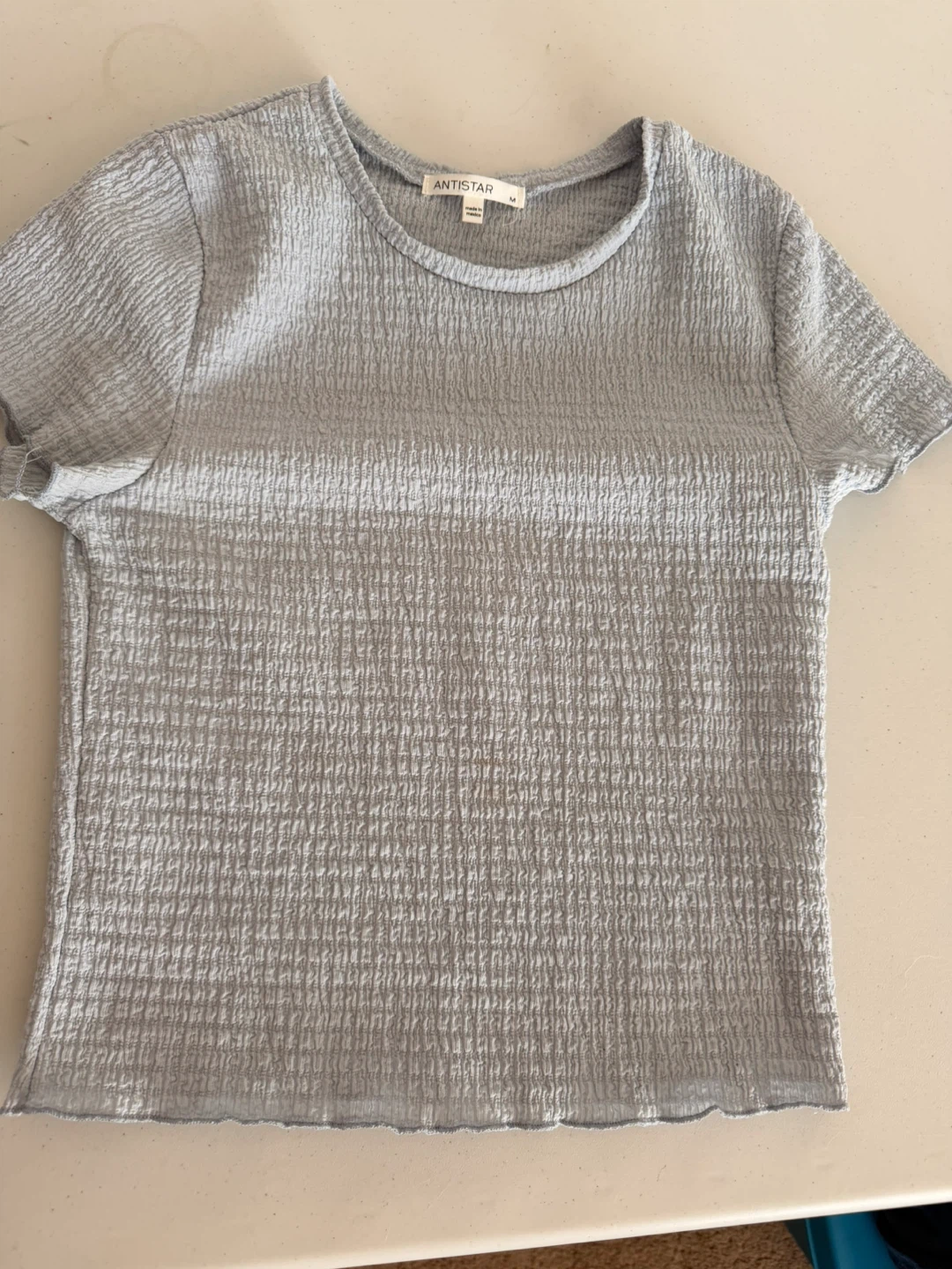 Two size medium tops - photo 2