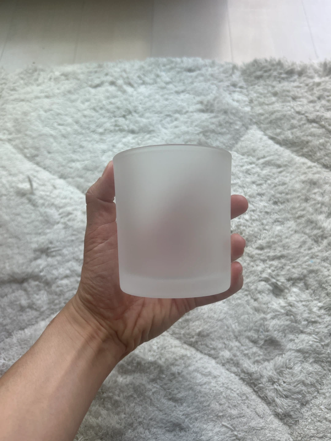9pk Candle Jar - 9oz - photo 3