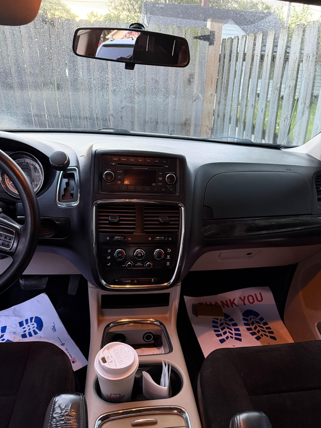 2015 Dodge Grand Caravan - photo 3