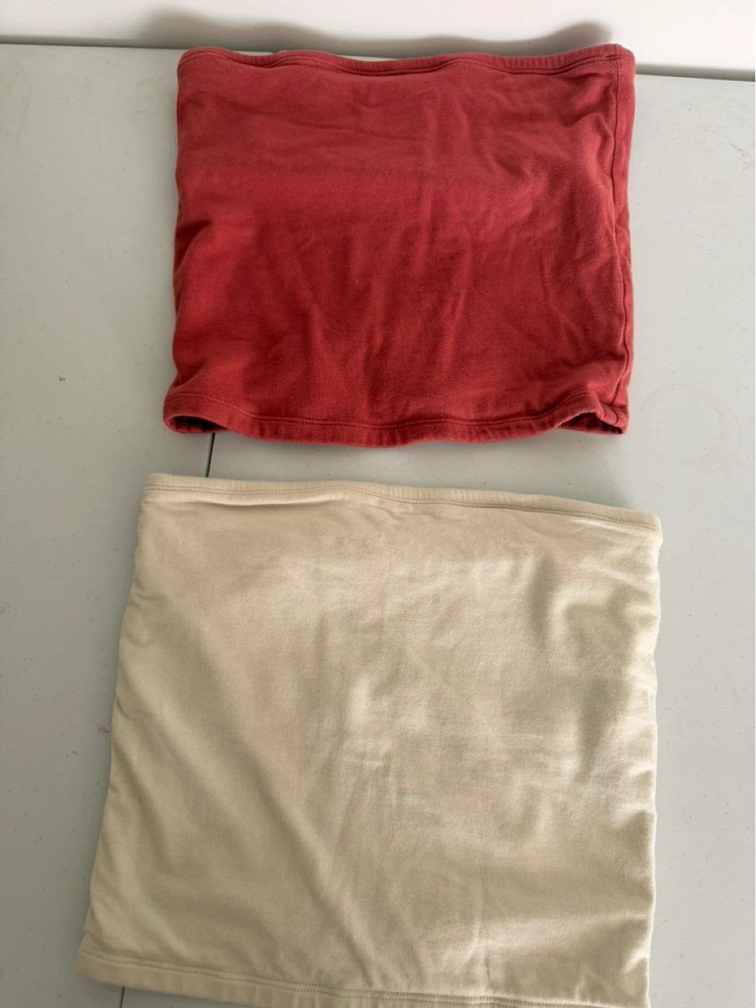 Old Navy tube Tops - 2 Pack