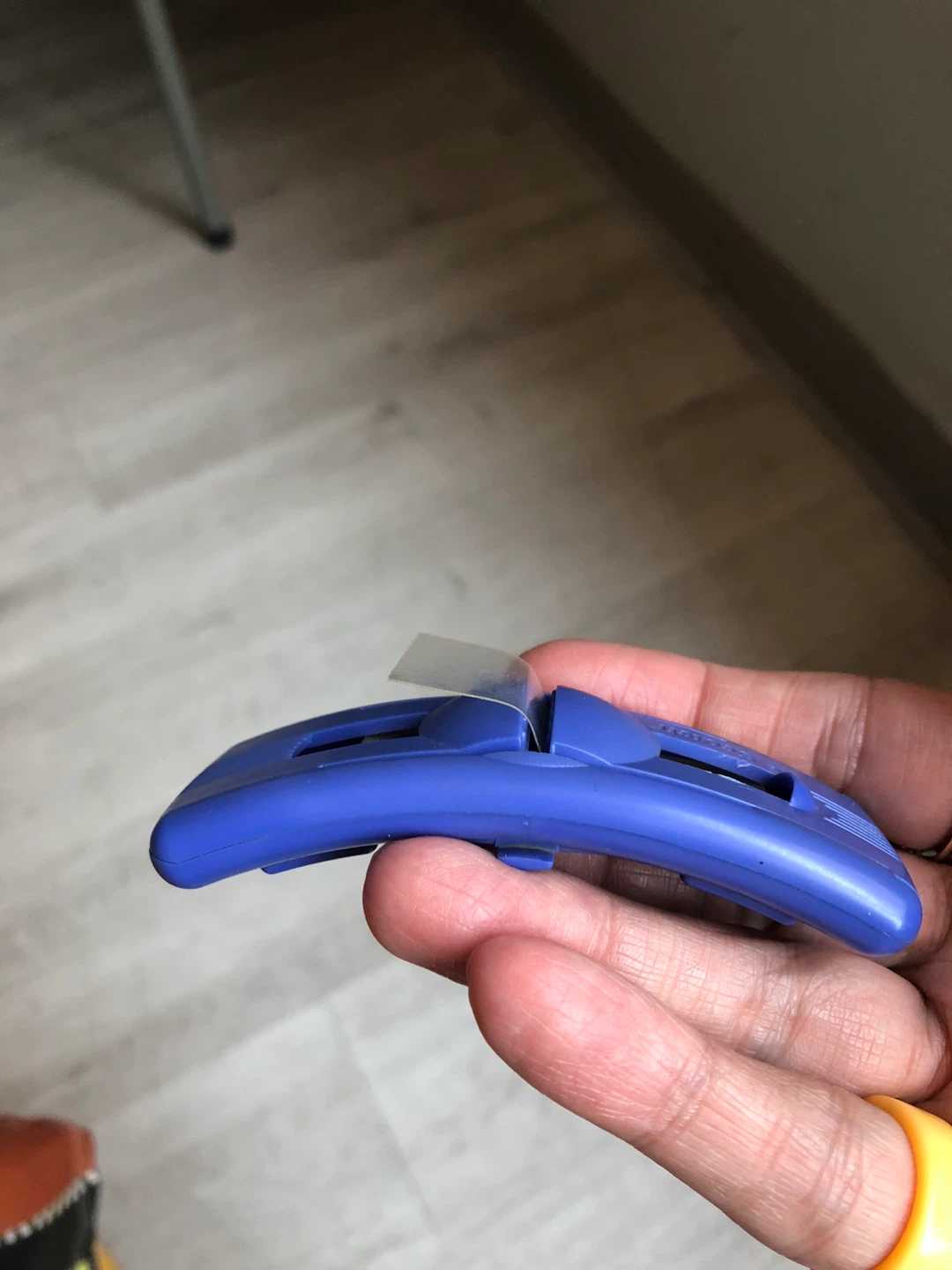 Scotch Tape Dispenser