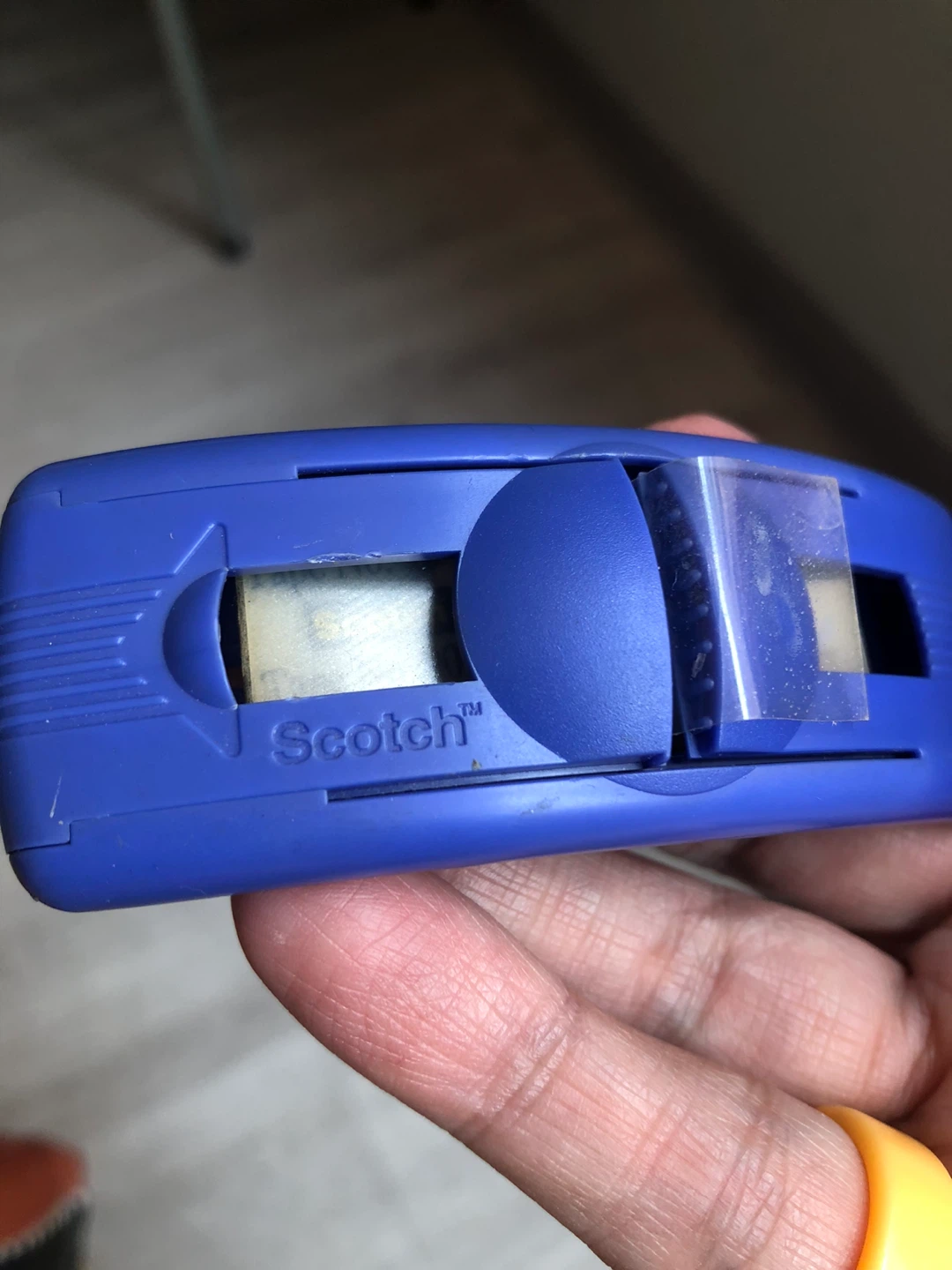 Scotch Tape Dispenser - photo 2