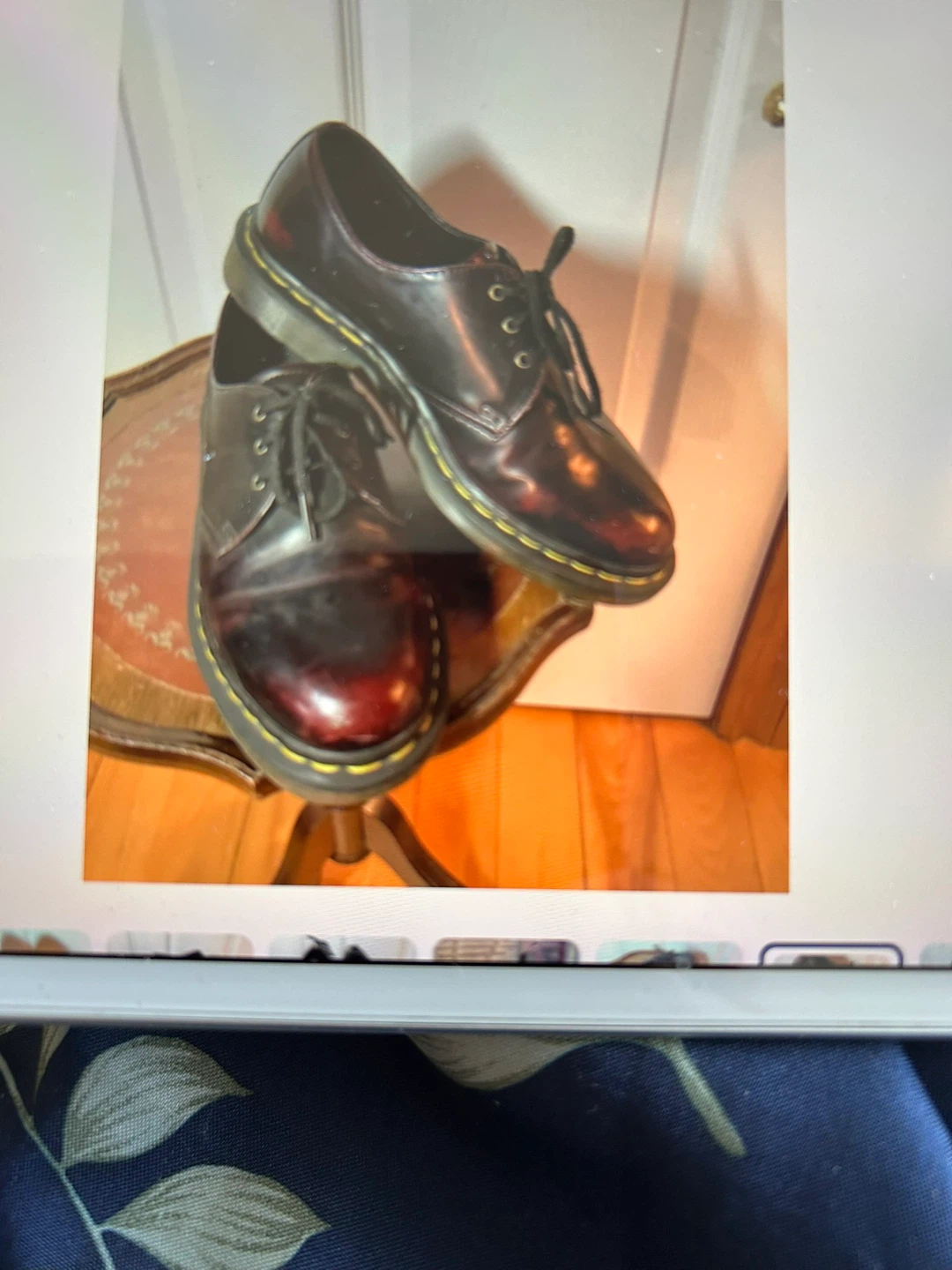 The Original Dr. Martens Air Wair Shoes 🐞