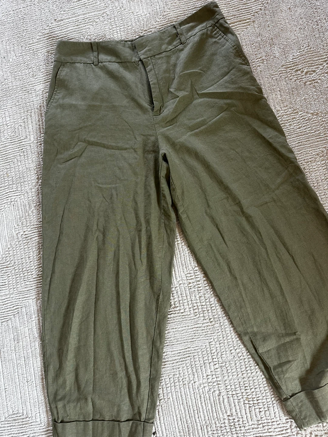 Zara Women's Pant - photo 2