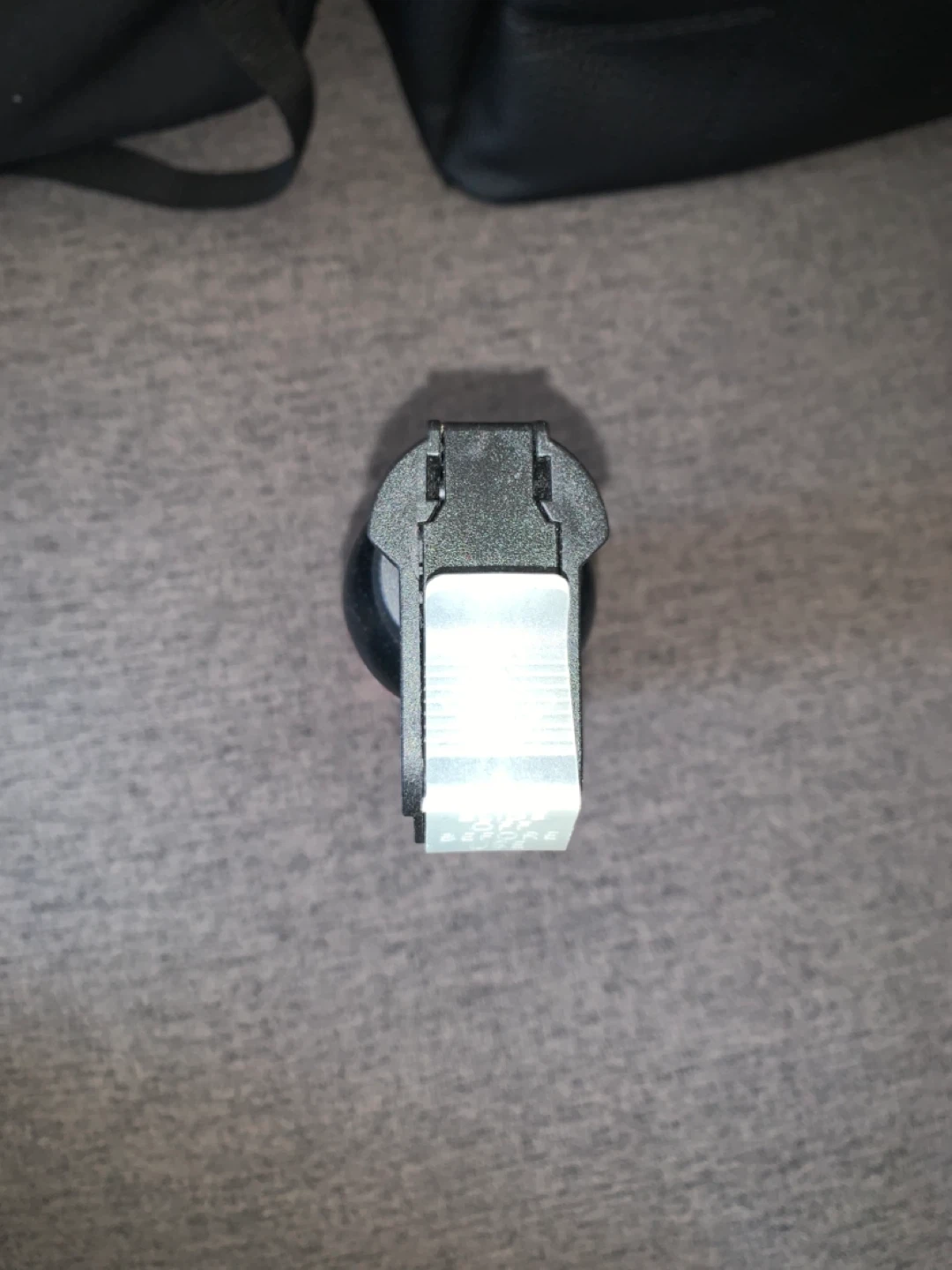 New SABRE WILD MAX Bear Attack Deterrent Spray - photo 3