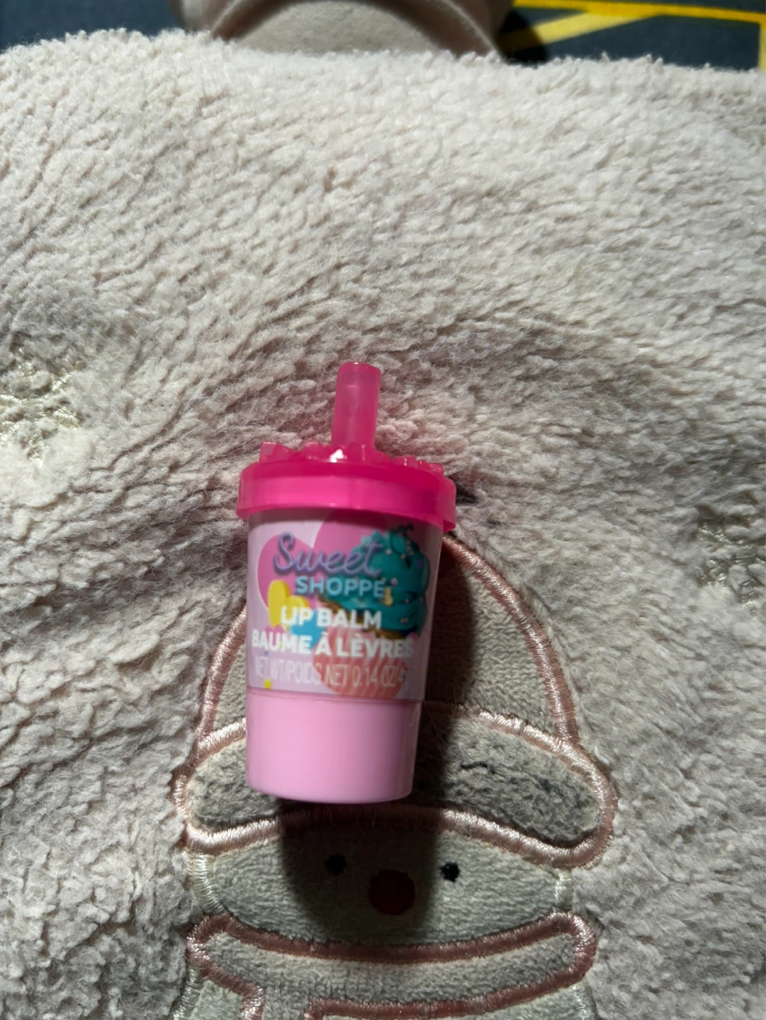 Sweet Shoppe Lip Balm