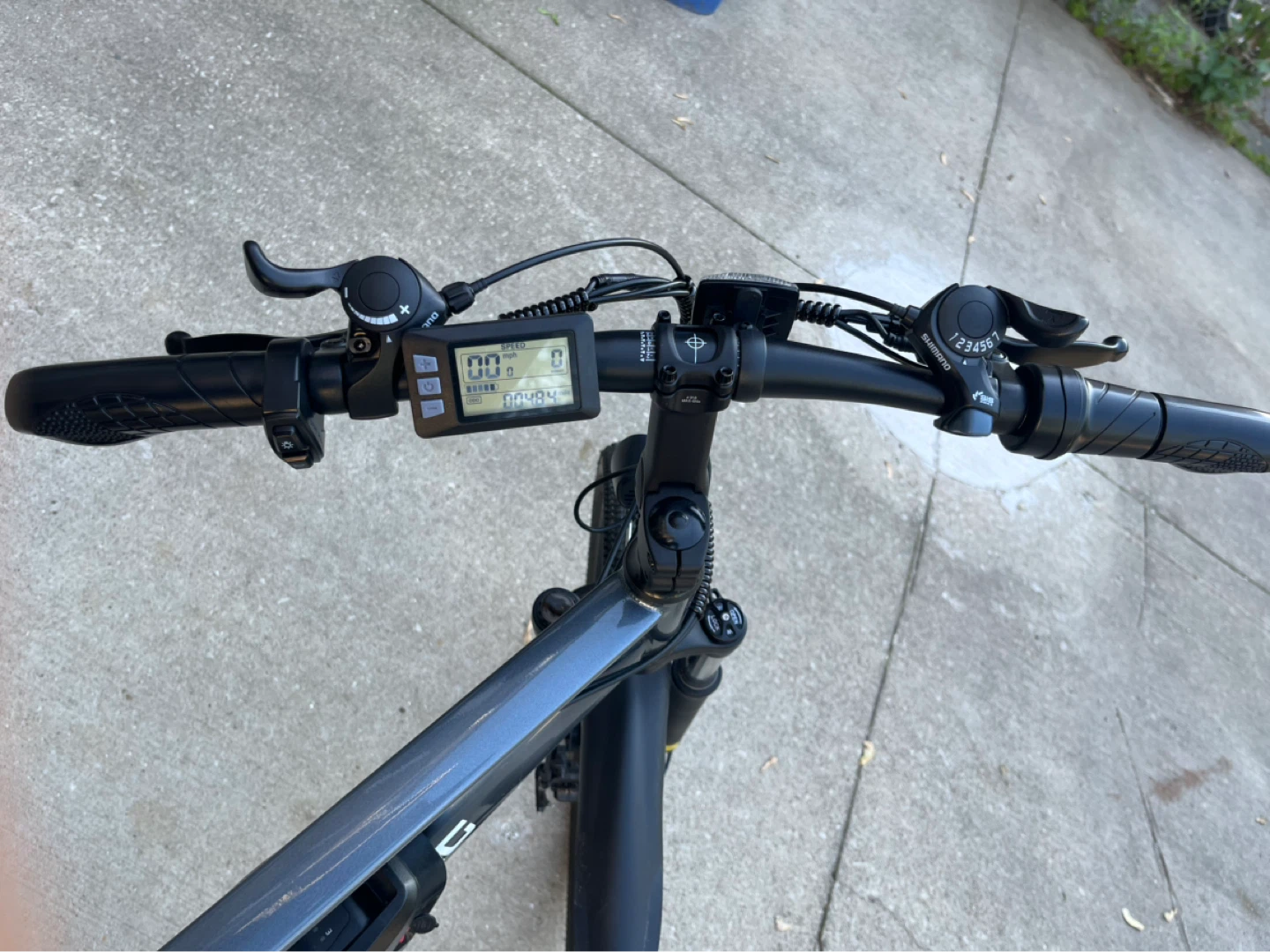 FUNHANG Electric Bicycle - photo 5