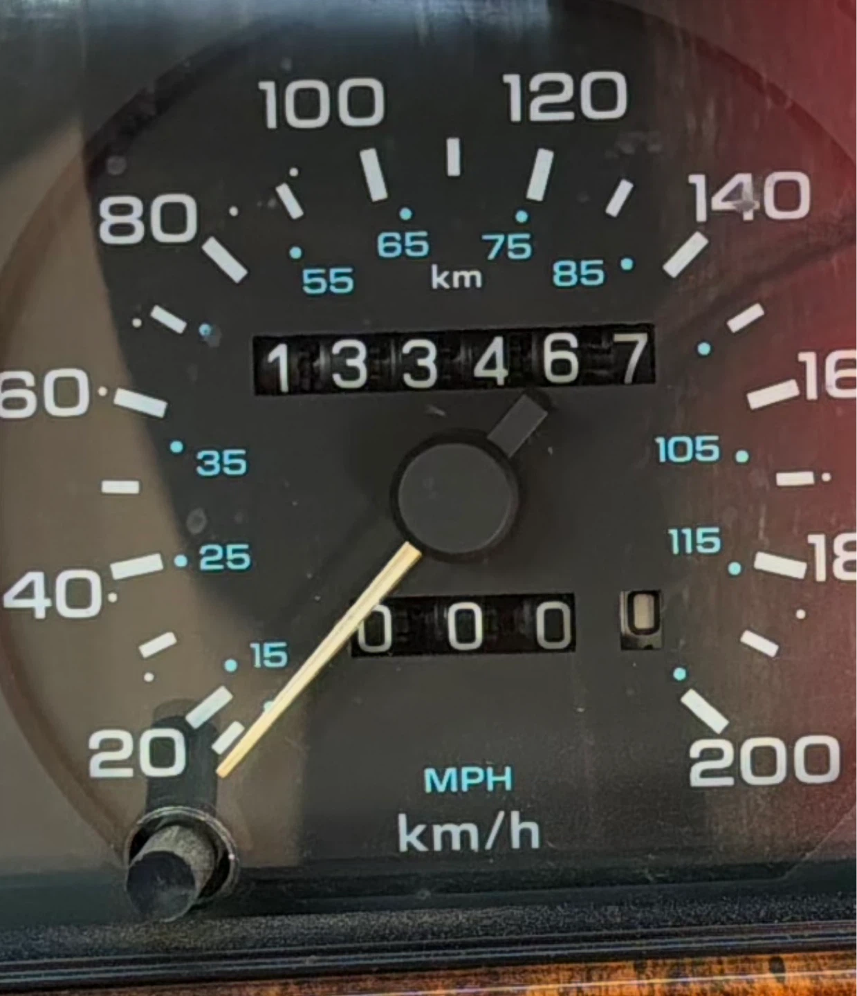 1988 Chrysler LeBaron Convertible - photo 3