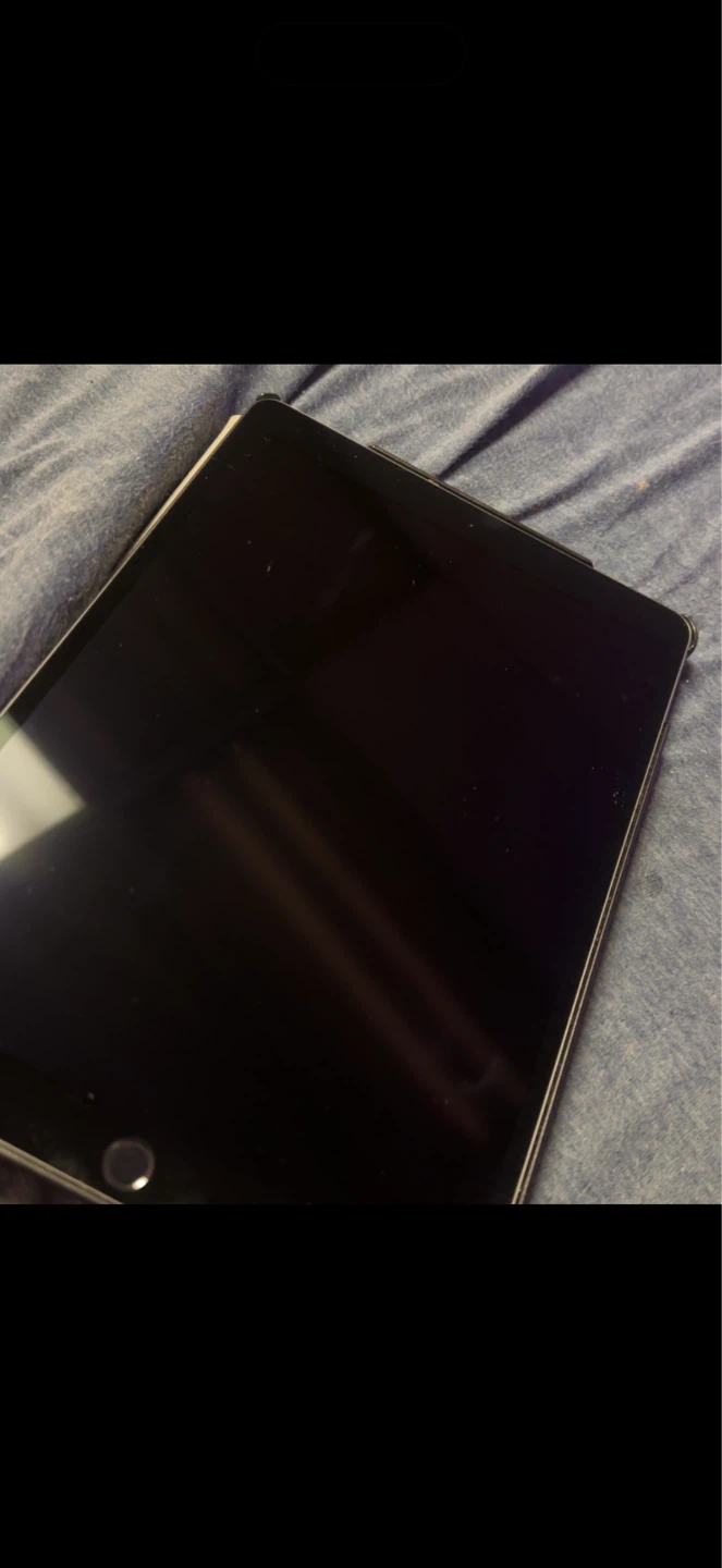 Apple iPad Air