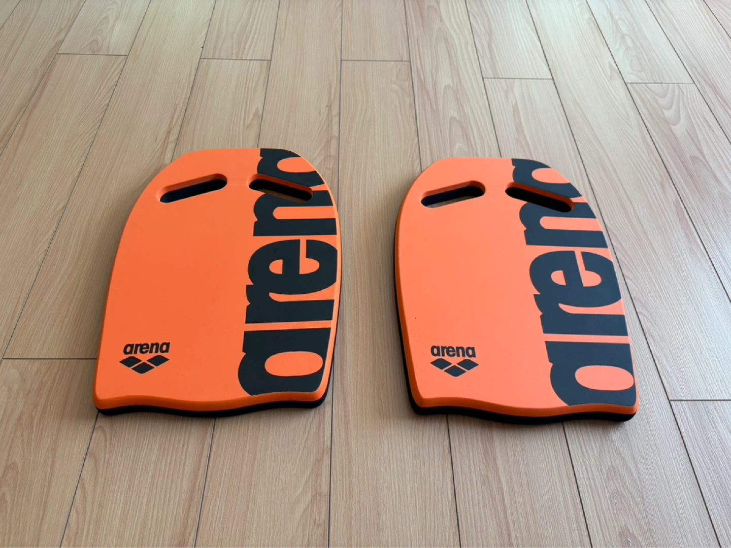 Arena Kickboards (2-Pack)