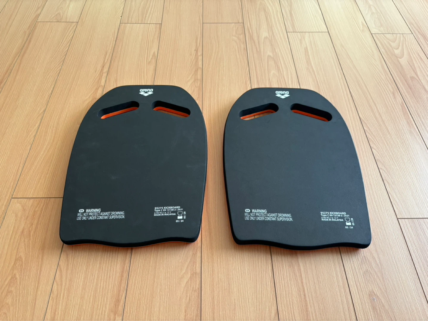Arena Kickboards (2-Pack) - photo 2