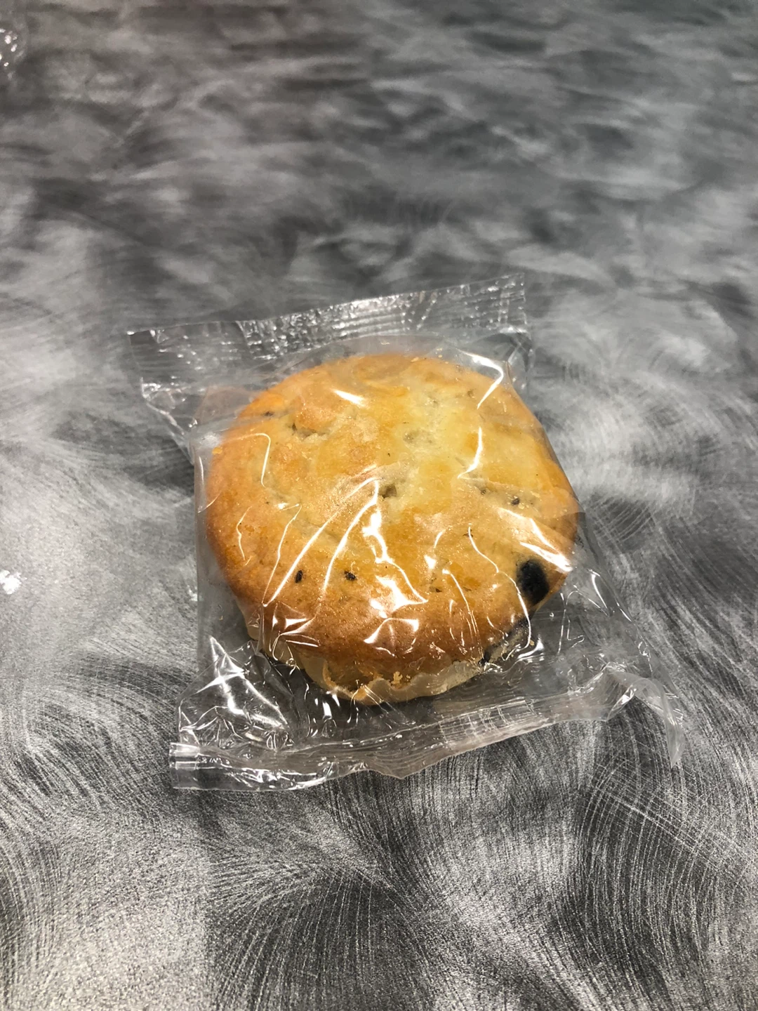 Blueberry Muffin - photo 3
