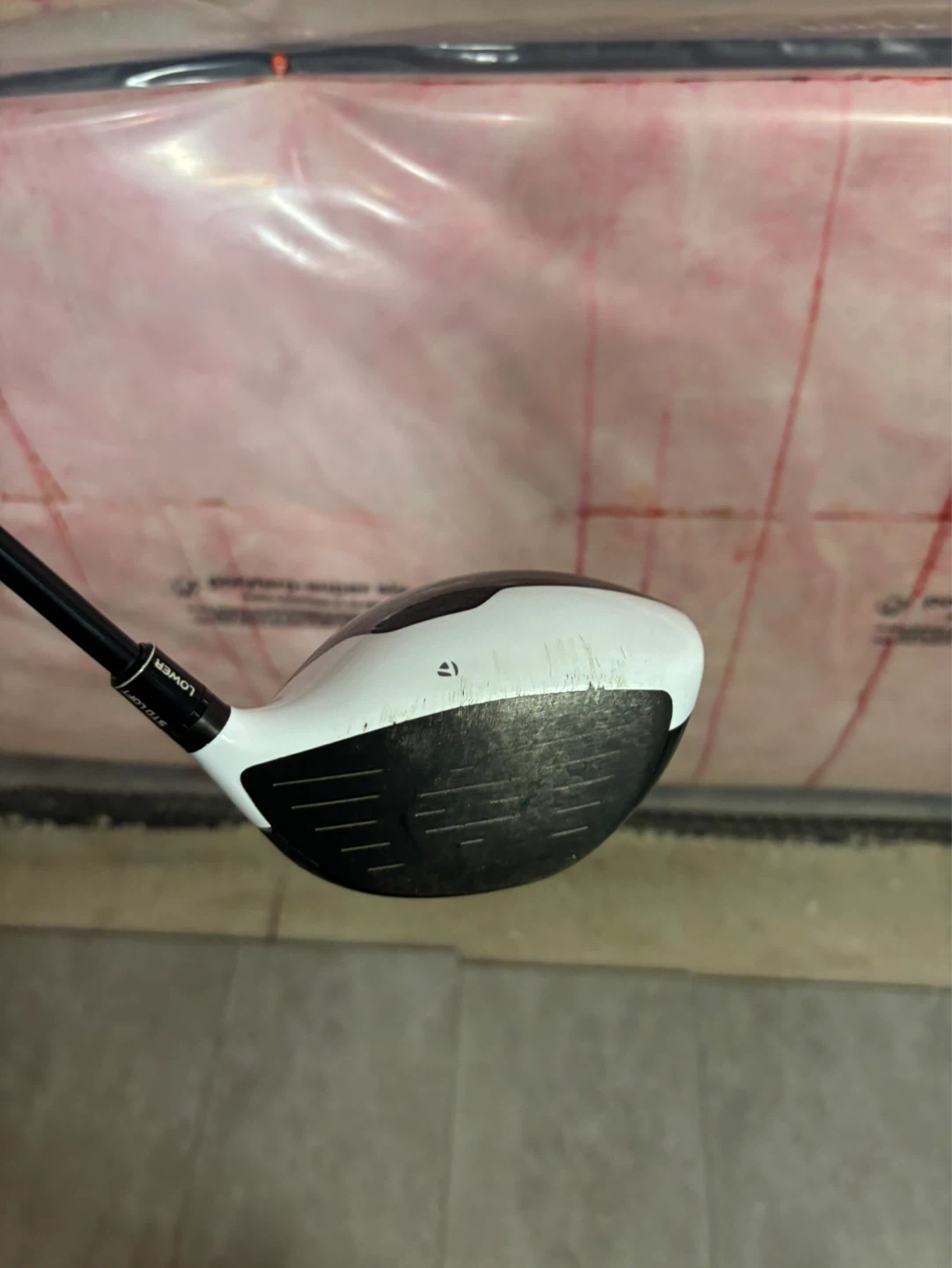 TaylorMade M2 Driver - photo 3
