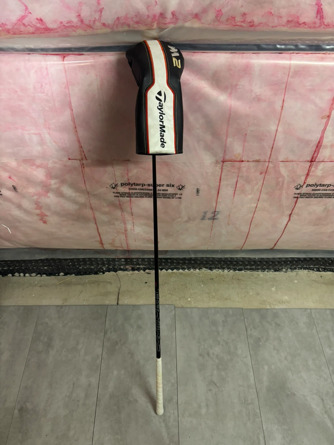 TaylorMade M2 Driver
