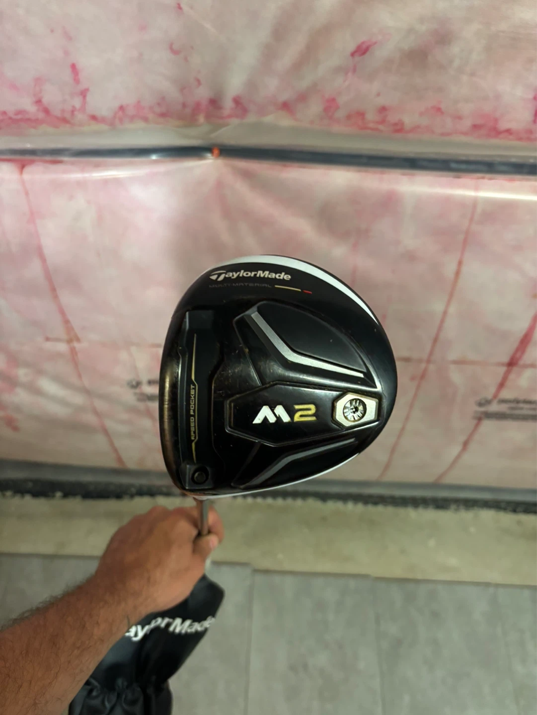 TaylorMade M2 Driver - photo 4