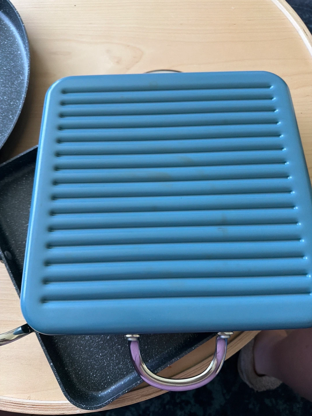 3-Piece Non-Stick Cookware Set - photo 5
