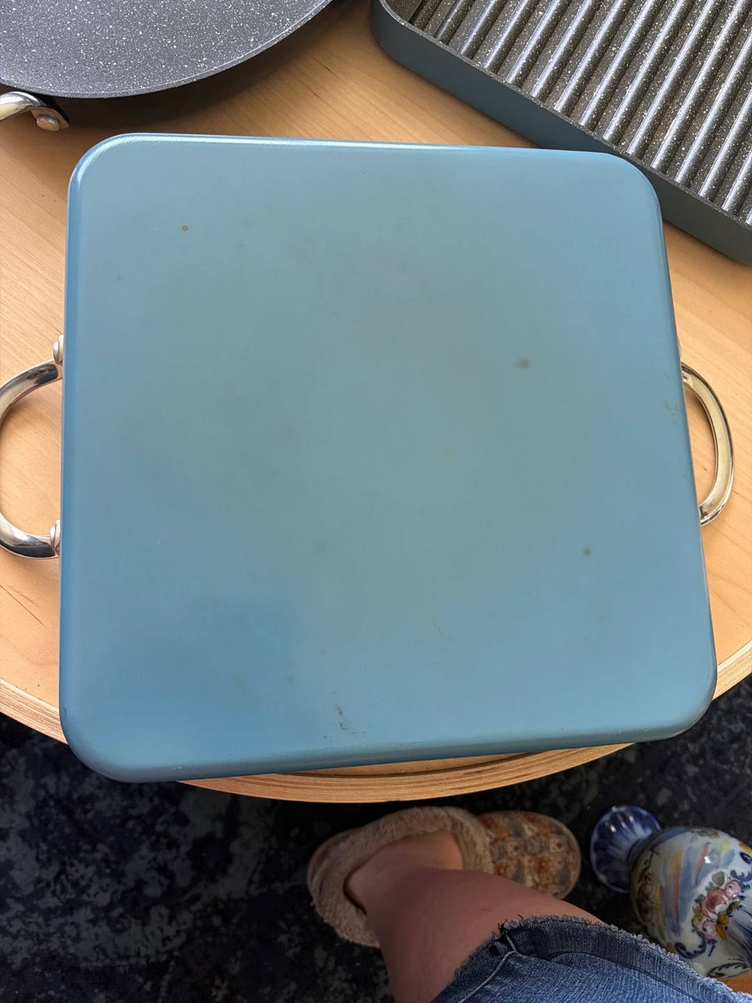 3-Piece Non-Stick Cookware Set - photo 3
