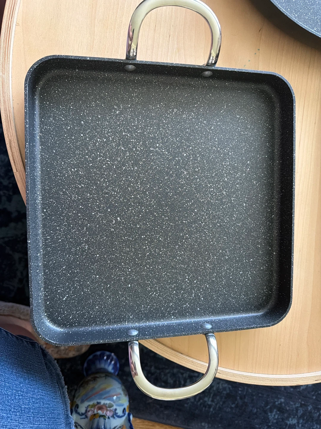 3-Piece Non-Stick Cookware Set - photo 2